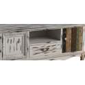 Mueble TV Estilo Retro Vintage Serie Galios