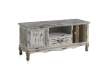 Mueble TV Estilo Retro Vintage Serie Galios