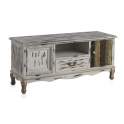 Mueble TV Estilo Retro Vintage Serie Galios