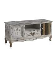 Mueble TV Estilo Retro Vintage Serie Galios