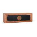Mueble TV madera maciza 4 Puertas Rustico Actual Essence