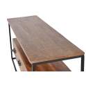 Mueble TV Salón Industrial 3 Cajones Serie Arcino