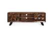Mueble TV Vintage Colores Desgastados Serie Diamante