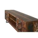 Mueble TV Vintage Colores Desgastados Serie Diamante