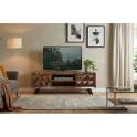 Mueble TV Vintage Colores Desgastados Serie Diamante