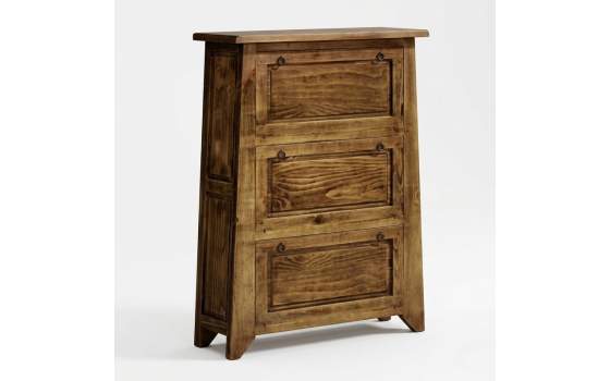 Mueble Zapatero Lagar