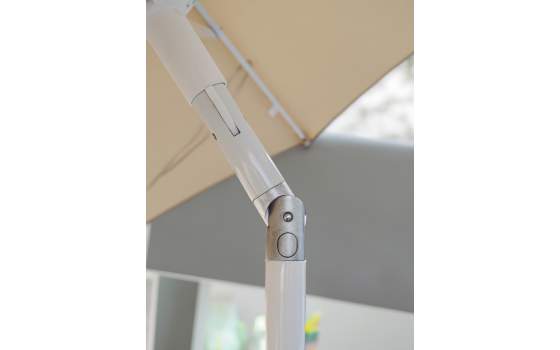 Parasol Cuadrado o Redondo Serie Arena