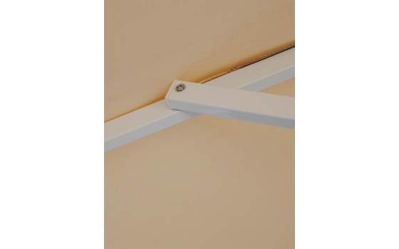 Parasol Cuadrado o Redondo Serie Arena