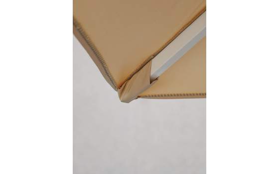 Parasol Cuadrado o Redondo Serie Arena