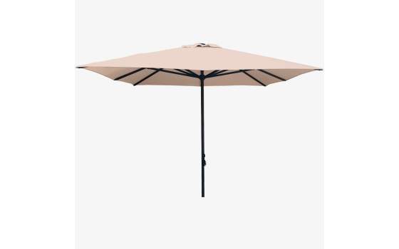 Parasol Rectangular 2 X 3 Metros Serie Heavy Duty