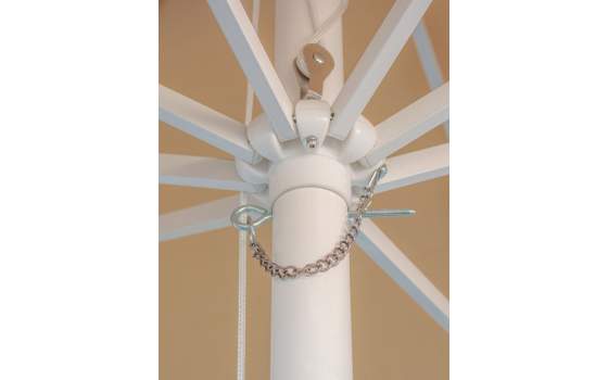 Parasol Sombrilla de 2 X 3 Metros Serie Zoco