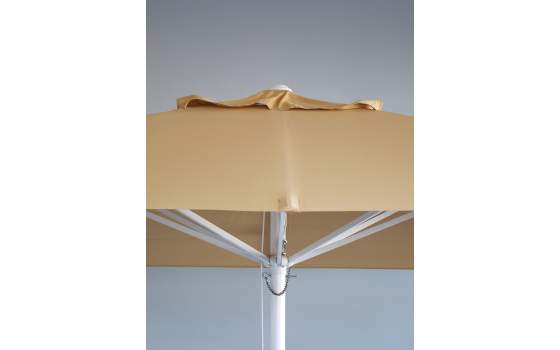 Parasol Sombrilla de 2 X 3 Metros Serie Zoco