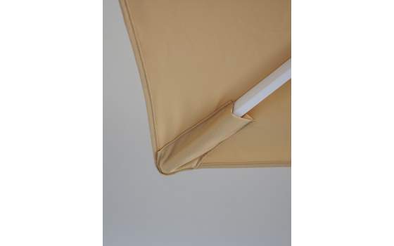 Parasol Sombrilla de 2 X 3 Metros Serie Zoco