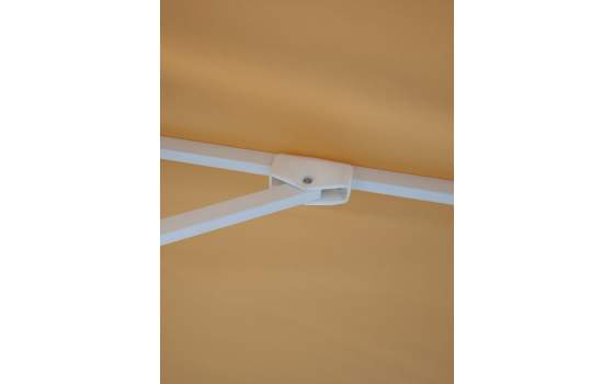 Parasol Sombrilla de 2 X 3 Metros Serie Zoco