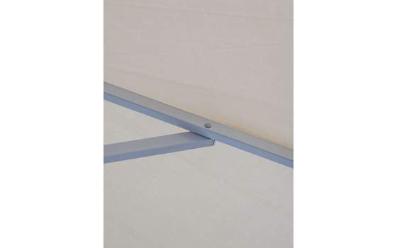 Parasol Sombrilla Redondo de 3 Metros Diametro Serie Ruedo