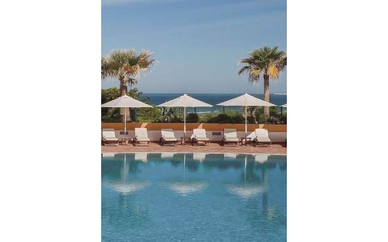 Parasol Sombrilla Redondo de 3 Metros Diametro Serie Ruedo