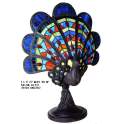 Pavo Colas  Tifany 3 Pag 60