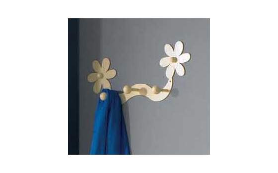 Perchero de Pared Eneas