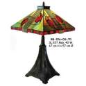 Pie Lampara Cuadro Tiffany P.22