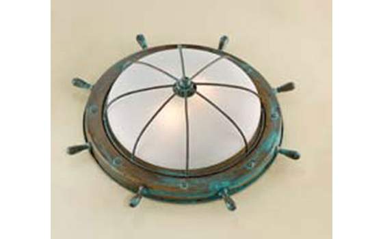Plafon Leme de 38 cm