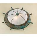 Plafon Leme de 38 cm