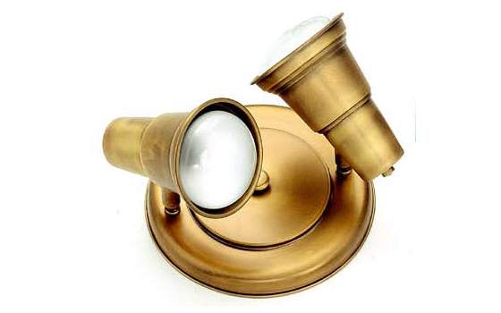 Plafon Velha de 25 cm