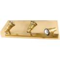 Proyector Spots 3 Luces