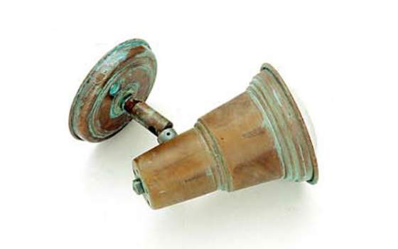 Proyector Velha 1 Luz