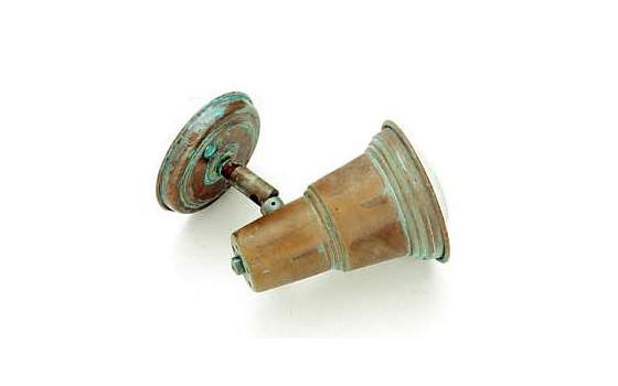 Proyector Velha 1 Luz
