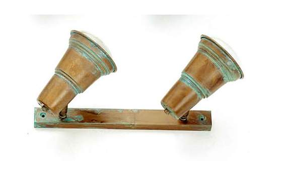 Proyector Velha 2 Luces