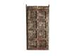 Puerta Rustica Decorativa Estilo Oriental Etnico Serie Amblard