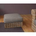 Puff Para Sofa Corinto