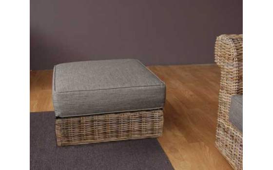 Puff Para Sofa Corinto
