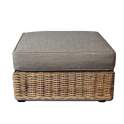 Puff Para Sofa Corinto