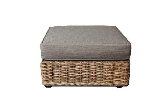 Puff Para Sofa Corinto