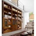 Salon Colonial Composicion serie Star