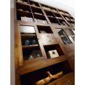 Salon Colonial Composicion serie Star