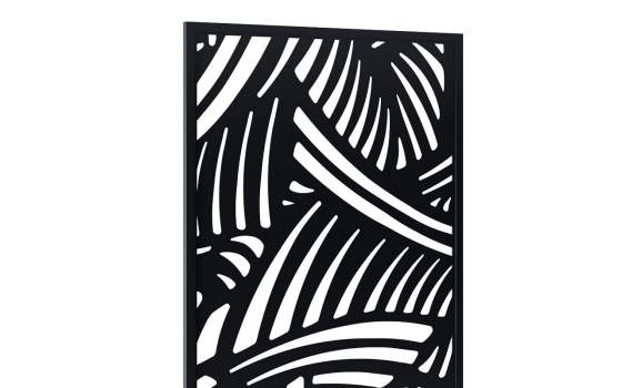 Separador Celosia Diseño Cortado a Laser Serie Adriast