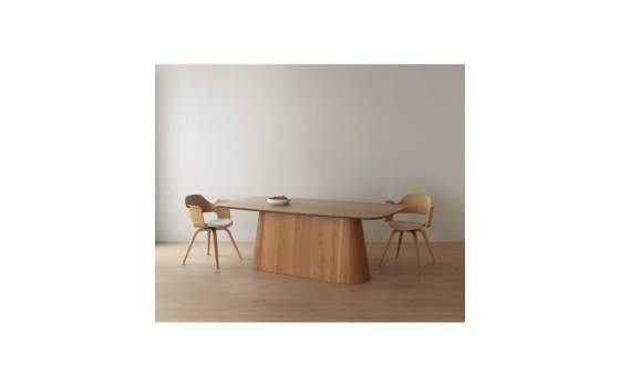 Set 2 Sillones Comedor Actuales Madera y Cojin Serie Aldegati Set 2 Sillones Comedor Actuales Madera y Cojin Serie Aldegati