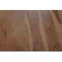 Set 3 Mesas Auxiliares Industrial Madera Acacia y Forja Amando