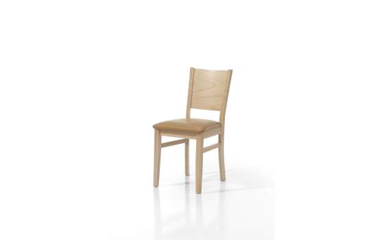 Silla Comedor Madera de Haya Serie Alba Silla Comedor Madera de Haya Serie Alba