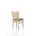 Silla Comedor Madera de Haya Serie Alba Silla Comedor Madera de Haya Serie Alba
