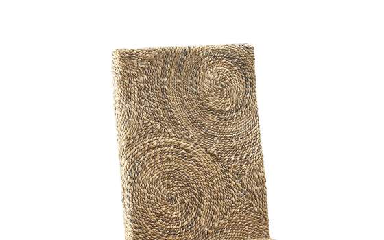 Silla Banana Circulos Colonial