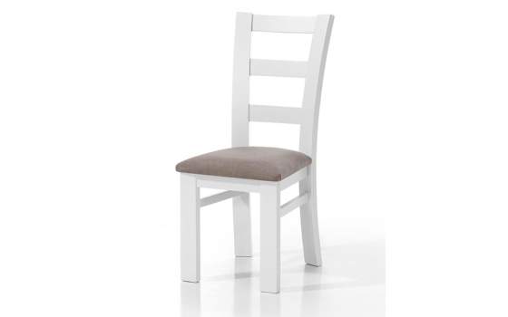 Silla Cleo Madera de Pino