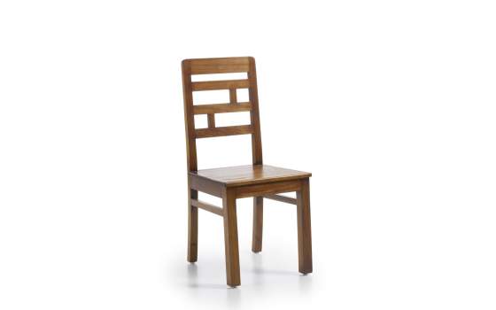 Silla Colonial Flash Ohio Para el Comedor