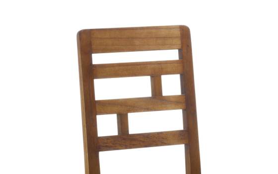 Silla Colonial Flash Ohio Para el Comedor