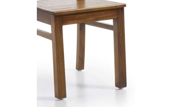Silla Colonial Flash Ohio Para el Comedor