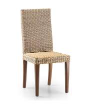 Silla Colonial Monica Rattan