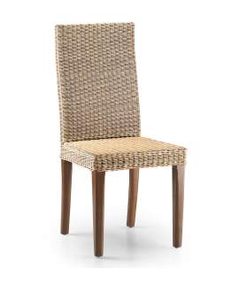 Silla Colonial Monica Rattan