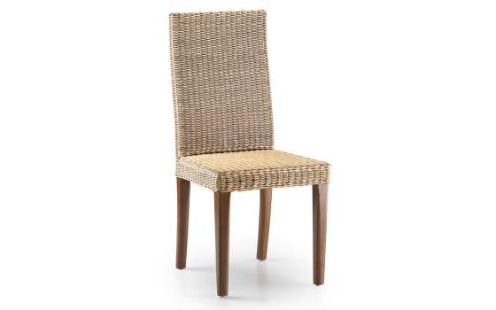 Silla Colonial Monica Rattan